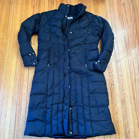 Columbia Jackets & Coats Columbia Womens Long Down Parka Puffer